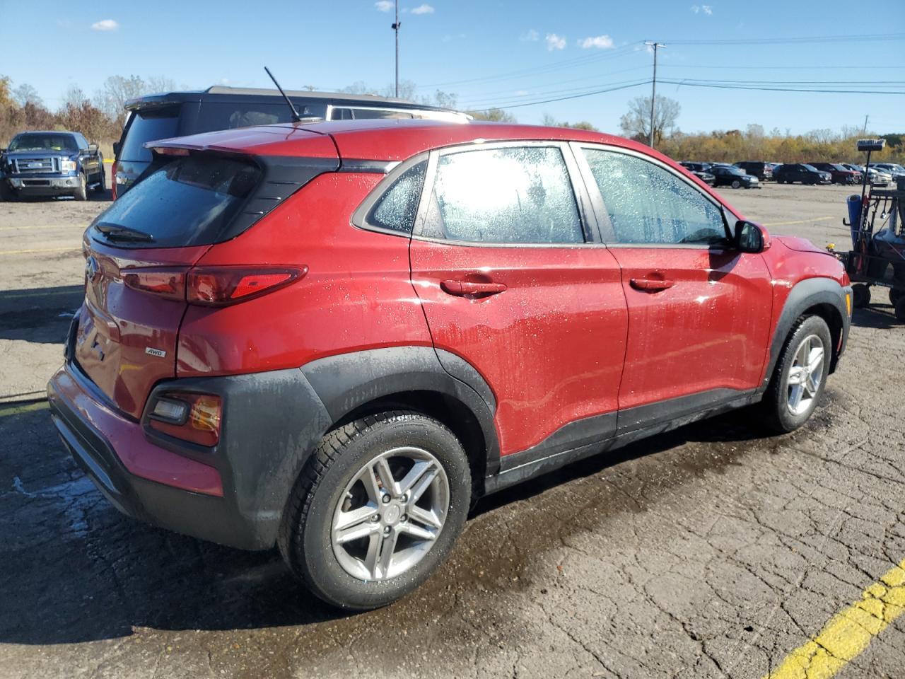 2019 Hyundai Kona Se - Image 3