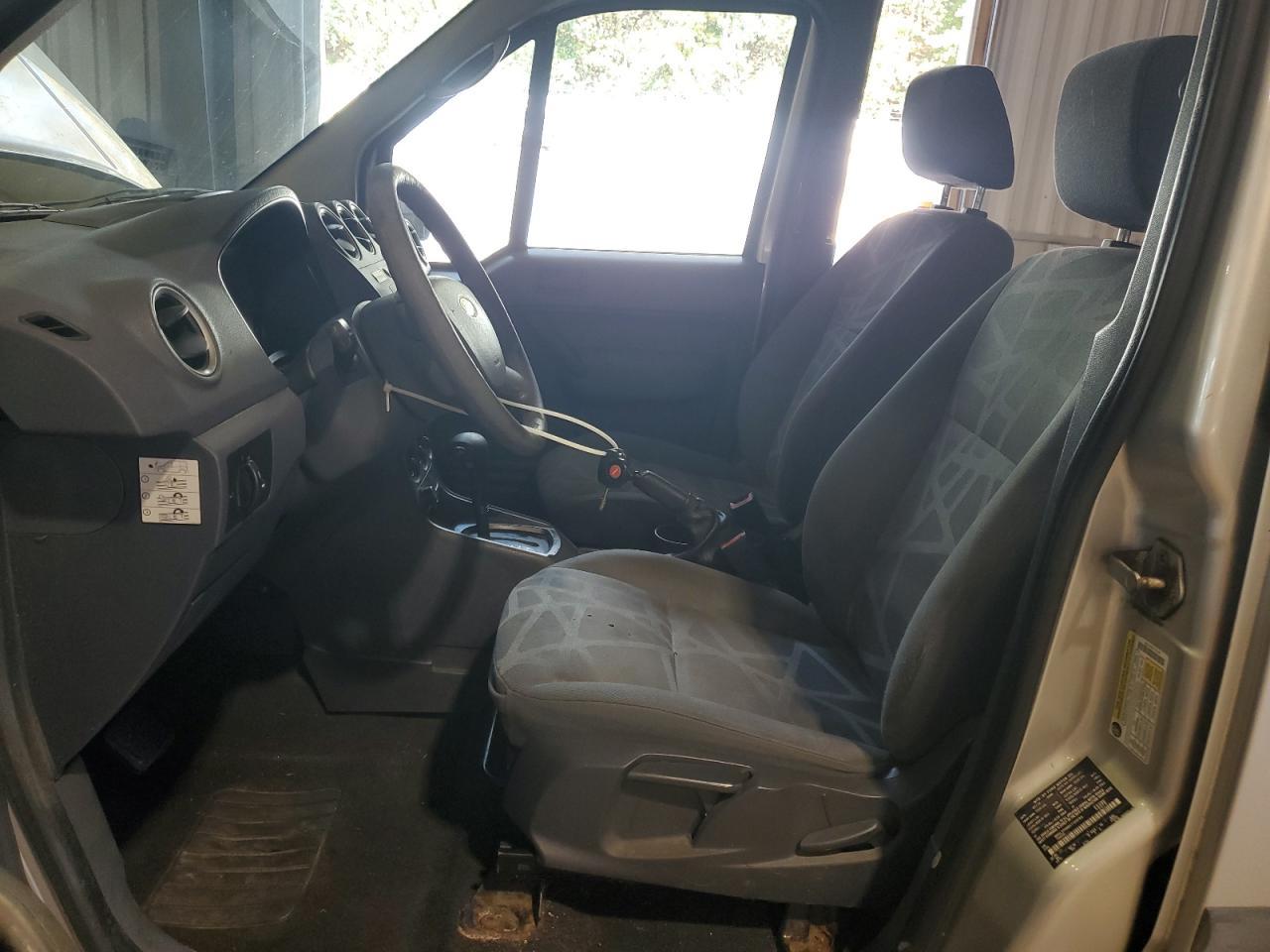 2012 Ford Transit Co - Delivery Van - Фото 7