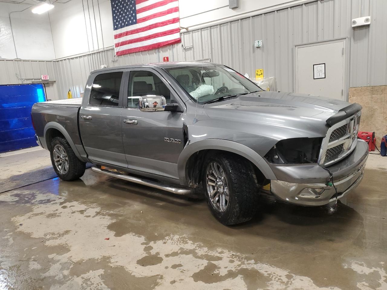 2009 Dodge Ram 1500 - Фото 4