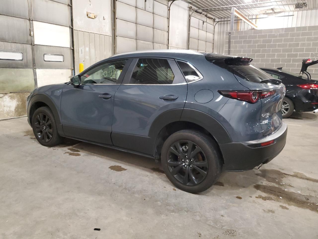 2023 Mazda Cx-30 Preferred - Image 2
