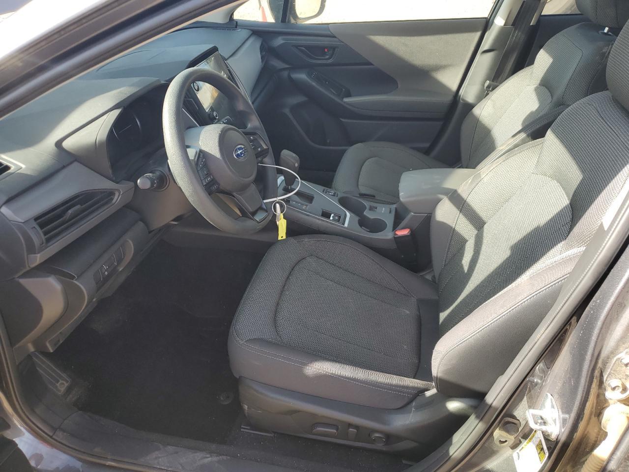 2024 Subaru Crosstrek Premium - Image 7