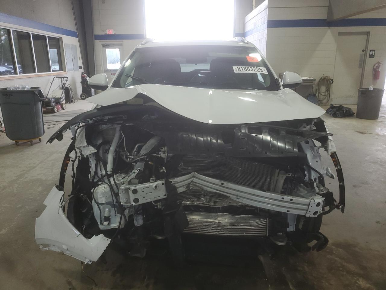 2024 Buick Encore Gx Sport Touring - Фото 5