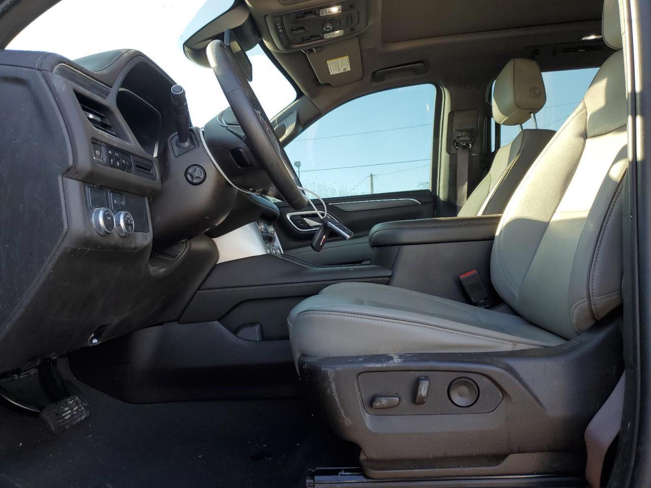 2023 GMC Yukon Xl C1500 Slt - Фото 7