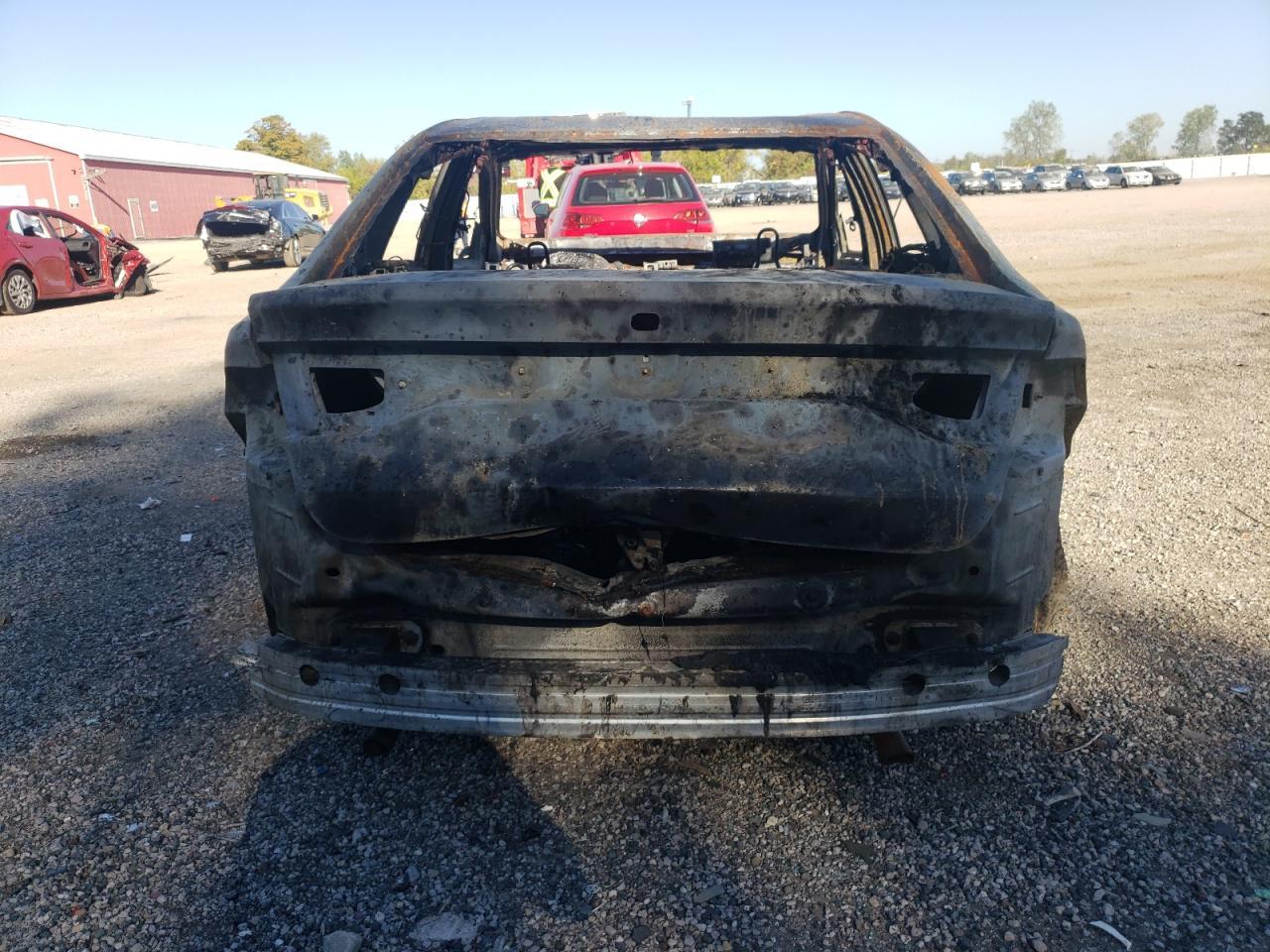 2016 Dodge Dart Gt - Image 6