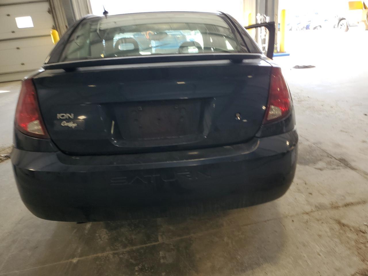2007 Saturn Ion Level 3 - Image 6