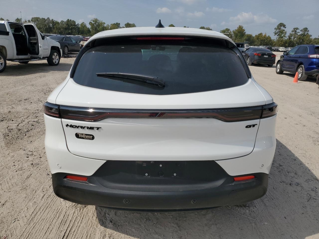 2024 Dodge Hornet Gt - Image 6