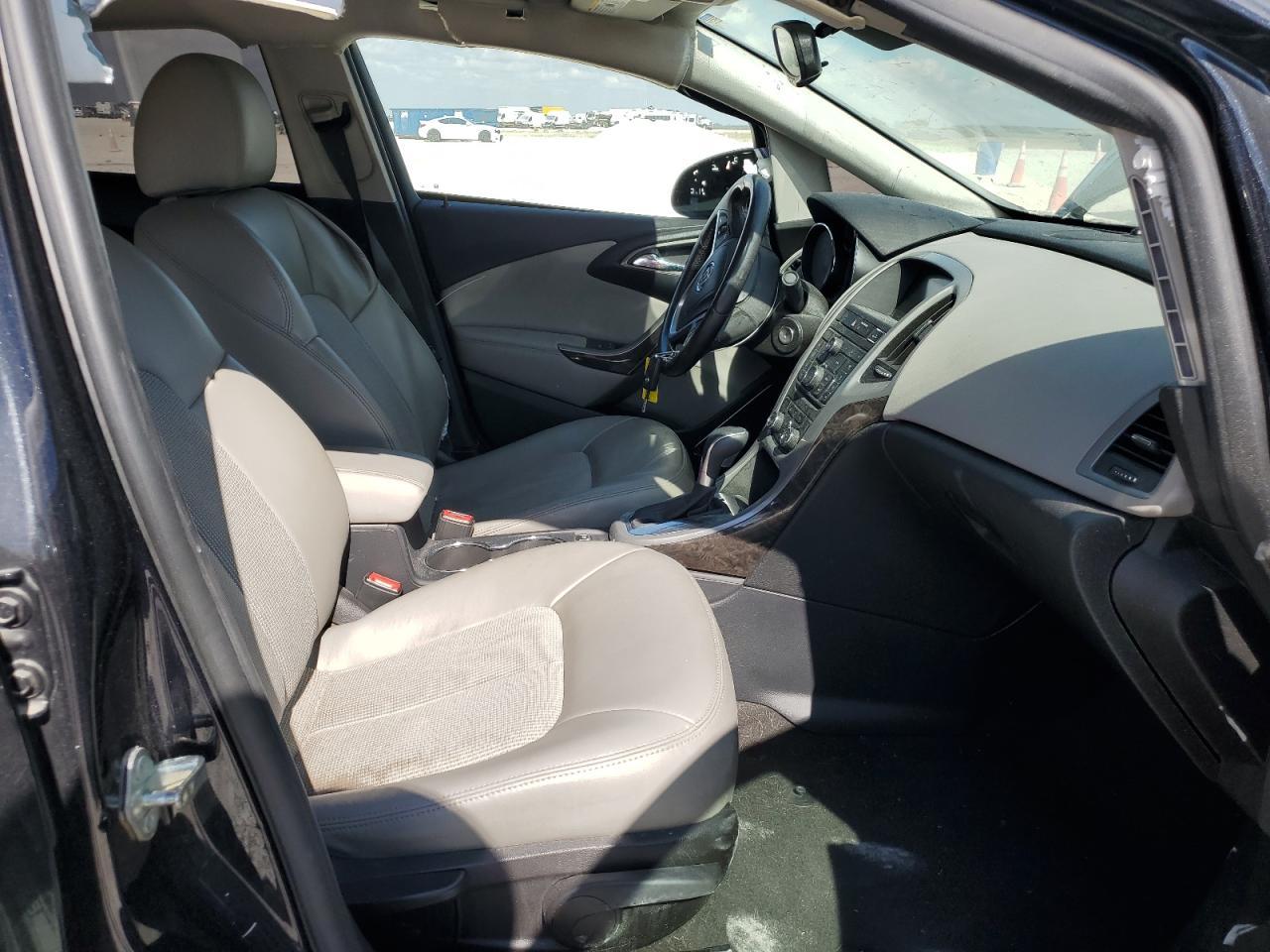 2014 Buick Verano - Фото 7