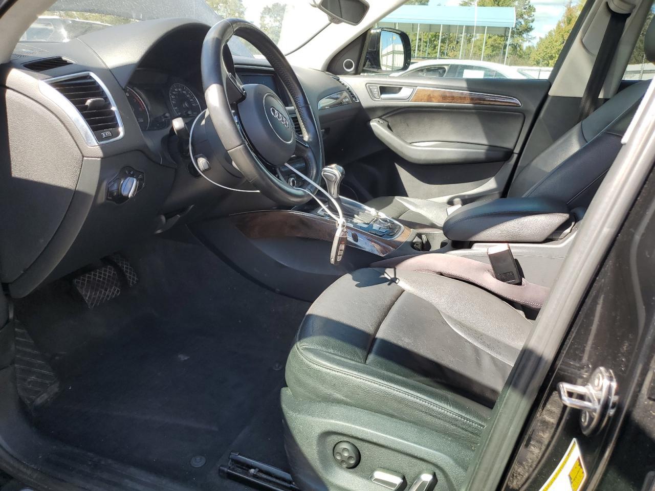 2015 Audi Q5 Premium Plus - Фото 7