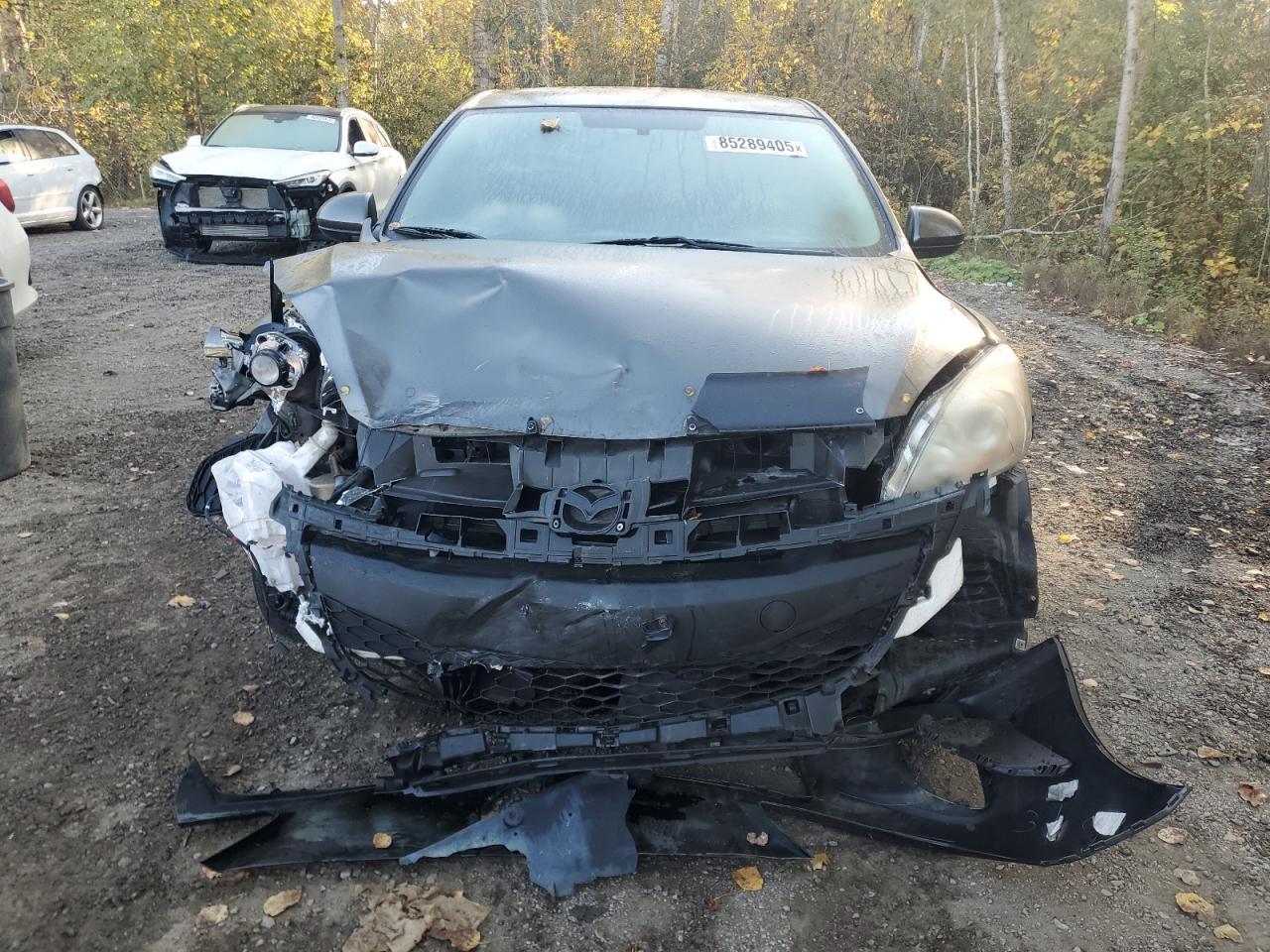 2012 Mazda 3 I - Фото 5