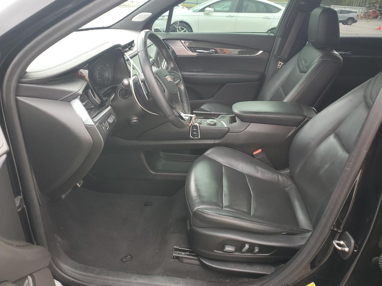 2020 Cadillac Xt6 Sport - Фото 7