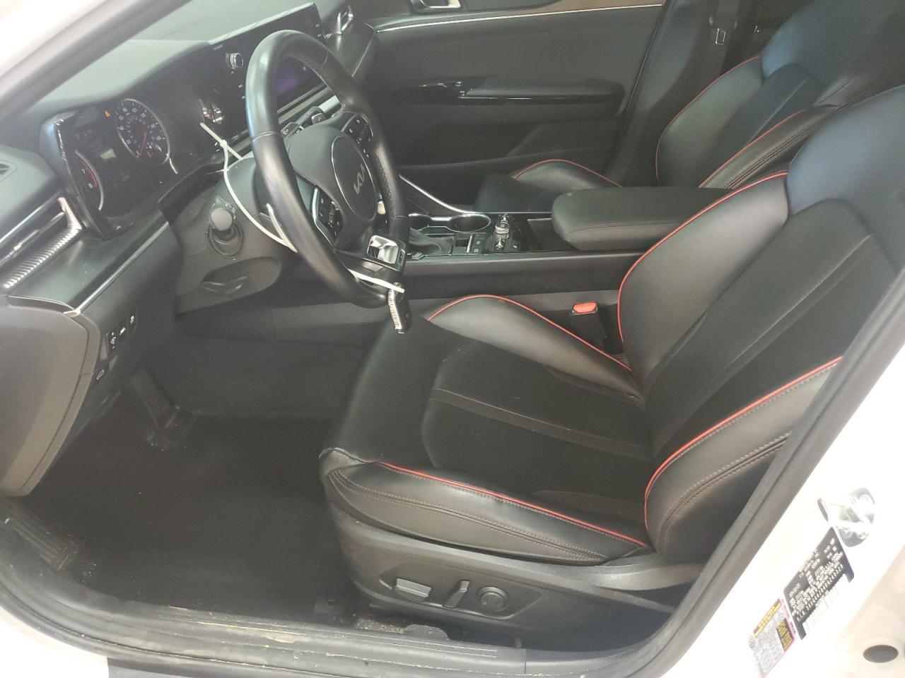 2024 Kia K5 Gt - Image 7