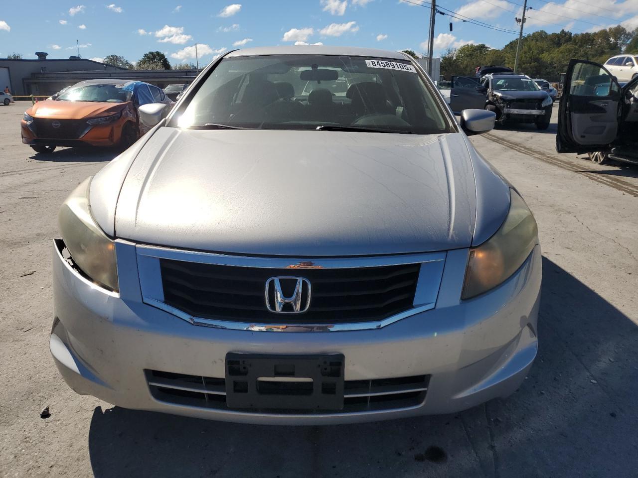 2008 Honda Accord Lxp - Image 5