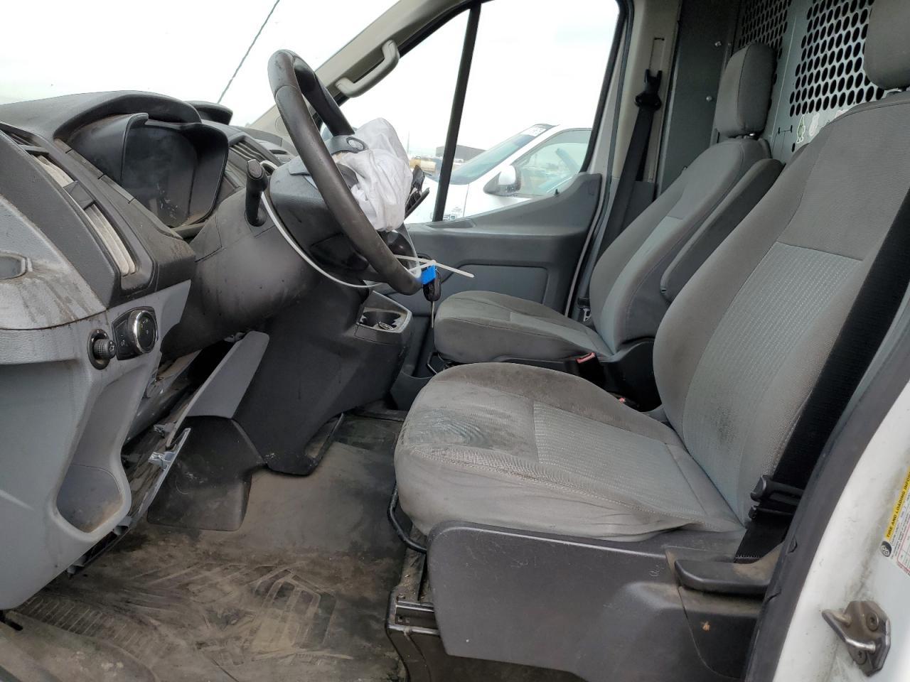 2018 Ford Transit T-350 - Image 7