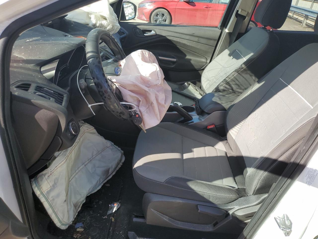 2015 Ford Escape Se - Image 7