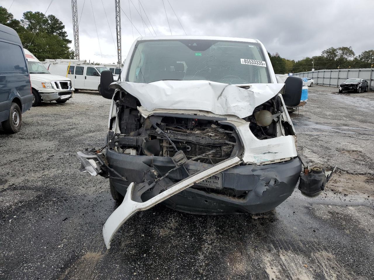 2016 Ford Transit T-350 - Image 5