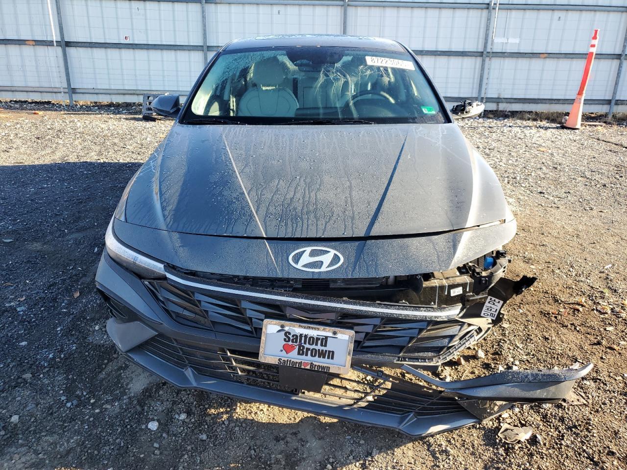 2025 Hyundai Elantra Limited - Фото 5