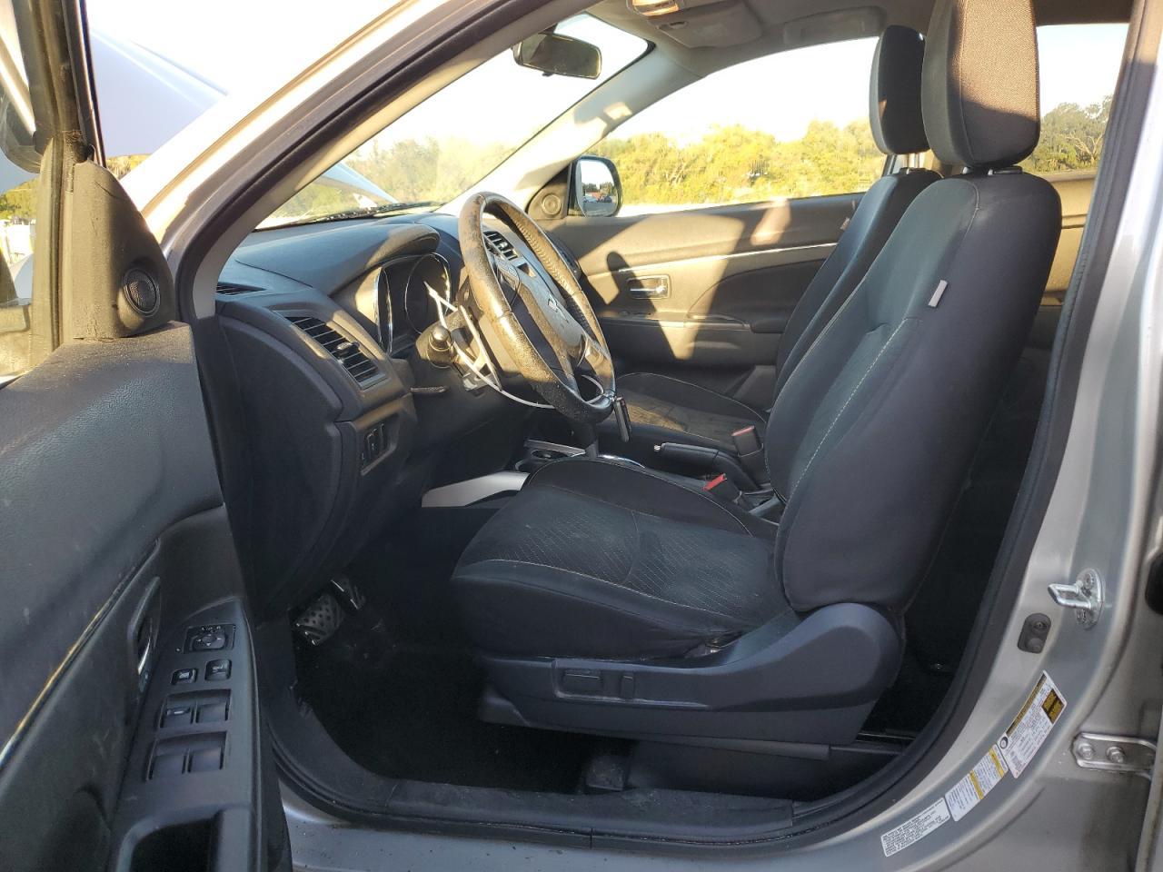 2013 Mitsubishi Outlander Sport Le - Фото 7