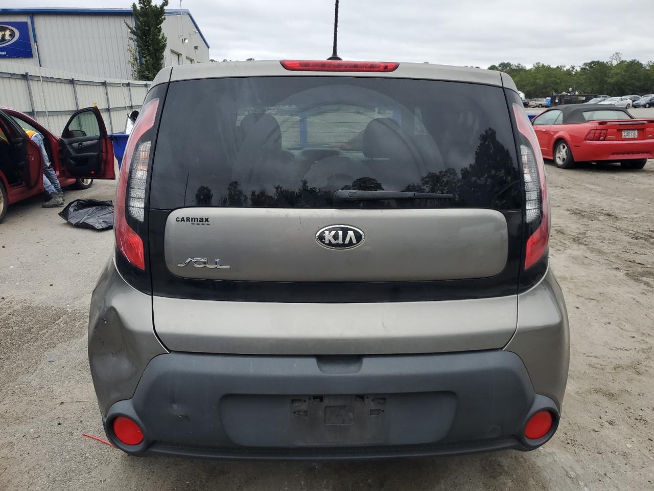2015 Kia Soul - Image 6