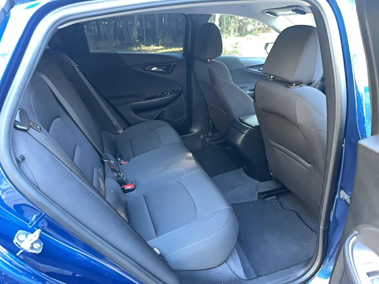 2019 Chevrolet Malibu Ls - Фото 6