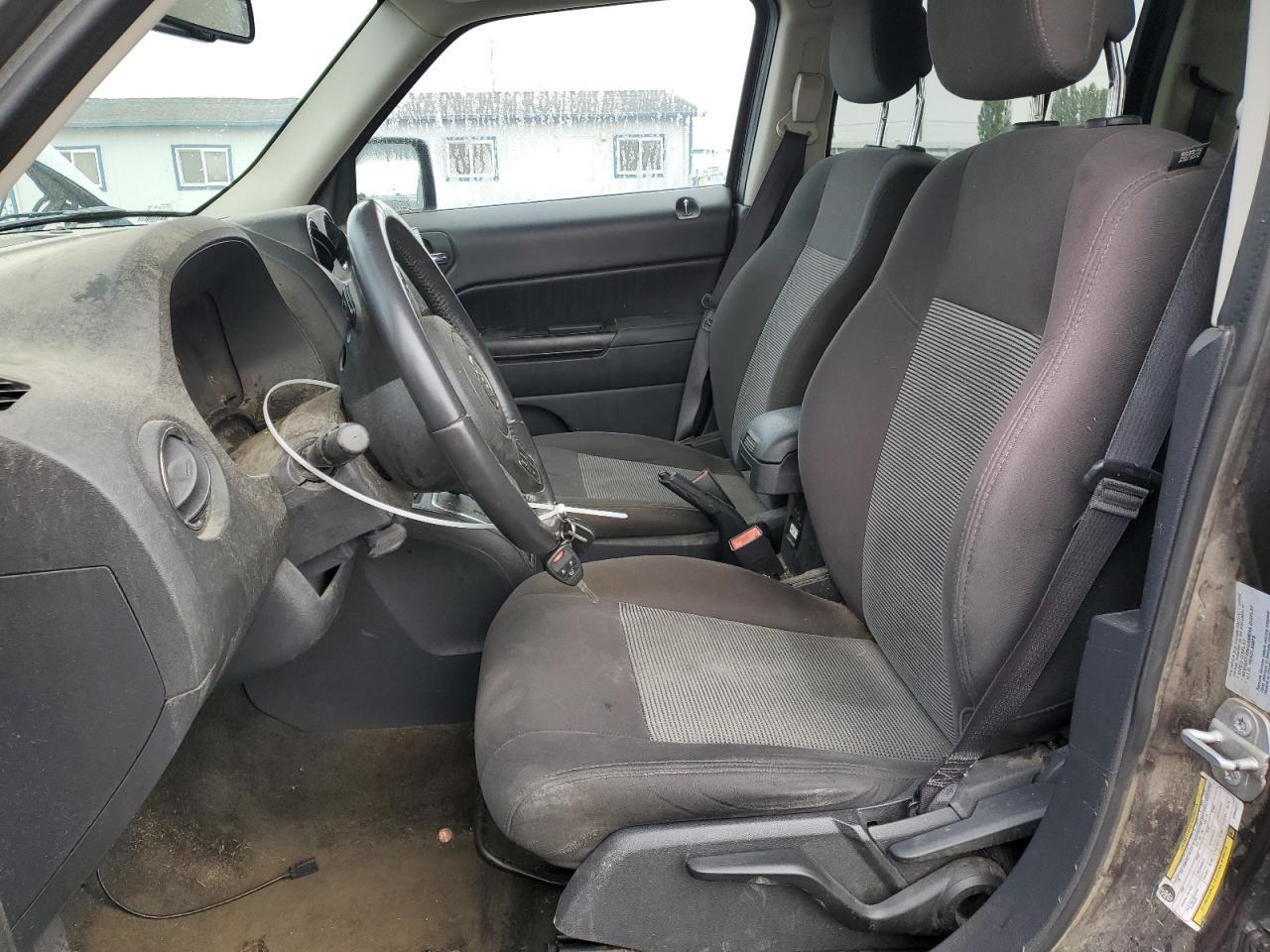 2013 Jeep Patriot Latitude - Image 7