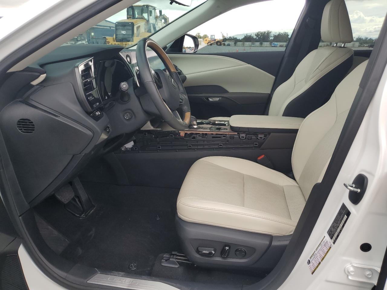 2024 Lexus Rx350 - Фото 7