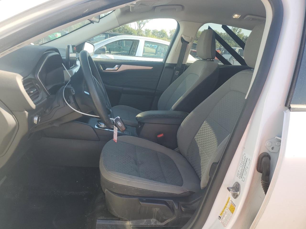 2021 Ford Escape Se - Image 7
