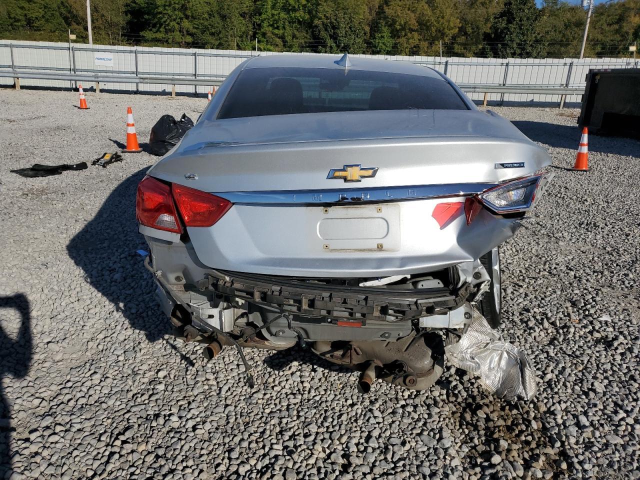 2017 Chevrolet Impala Premier - Image 6