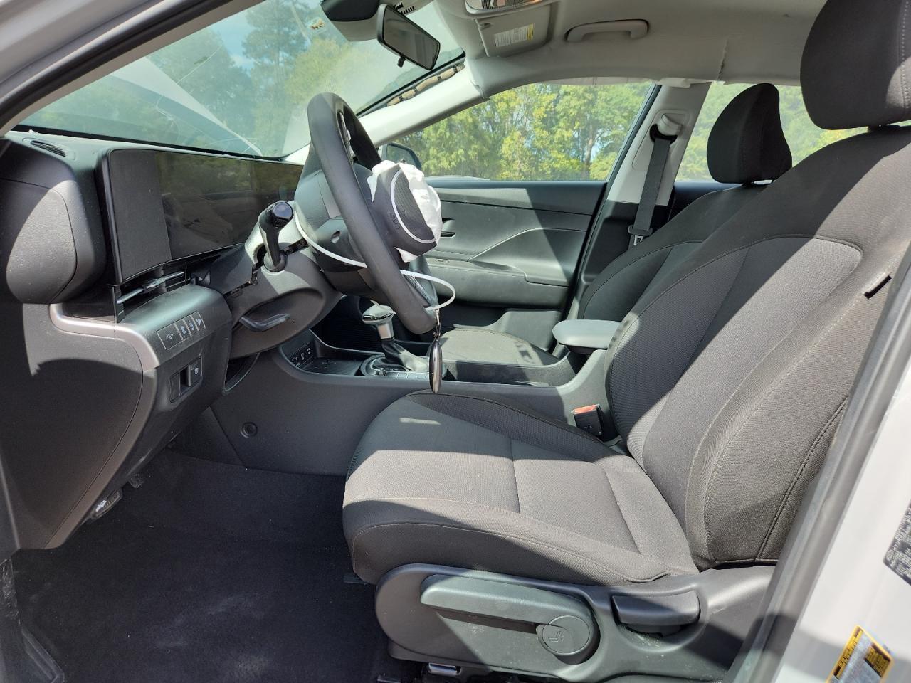 2024 Hyundai Kona Se - Фото 7