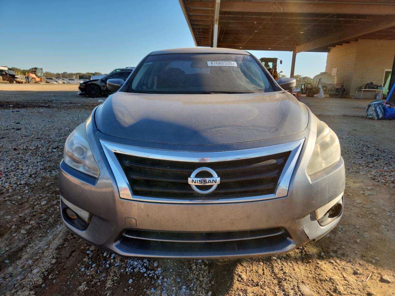 2015 Nissan Altima 2.5 - Фото 5