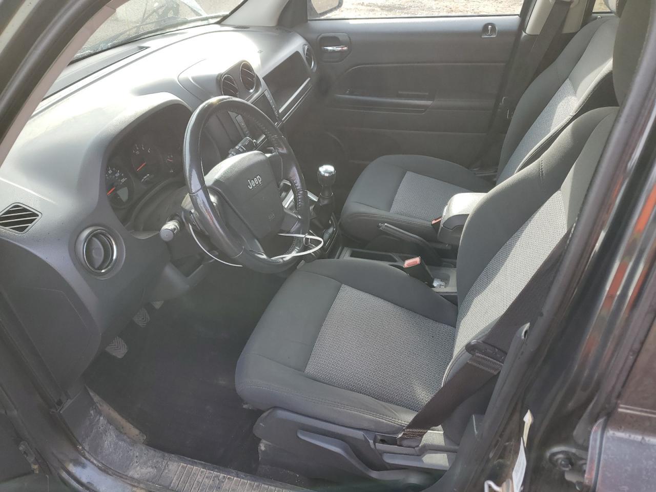 2010 Jeep Patriot Sport - Фото 7