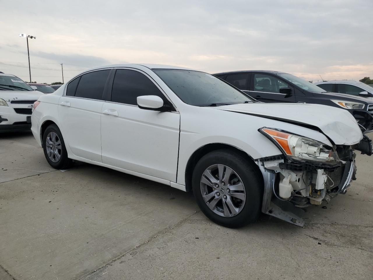 2012 Honda Accord Se - Image 4