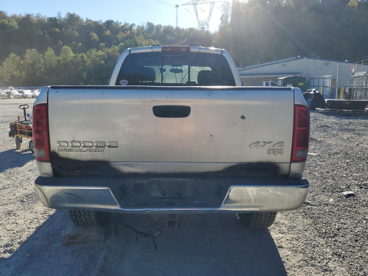 2004 Dodge Ram 2500 St - Image 6