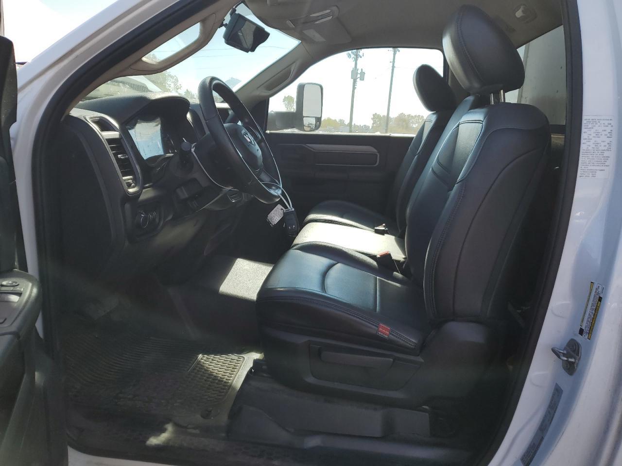 2020 Ram 3500 - Image 7