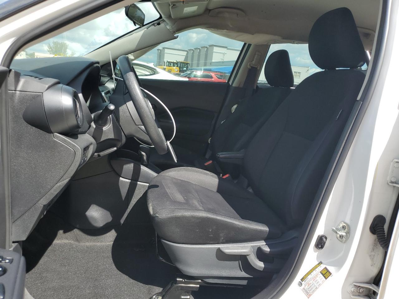 2023 Nissan Kicks S - Image 7