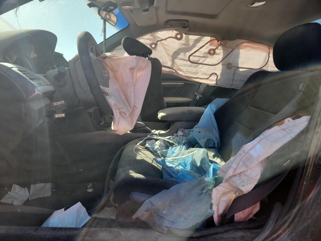 2010 Honda Accord Ex - Фото 7