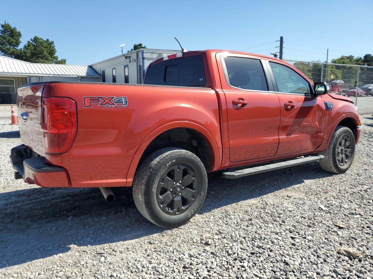 2019 Ford Ranger Xl - Image 3