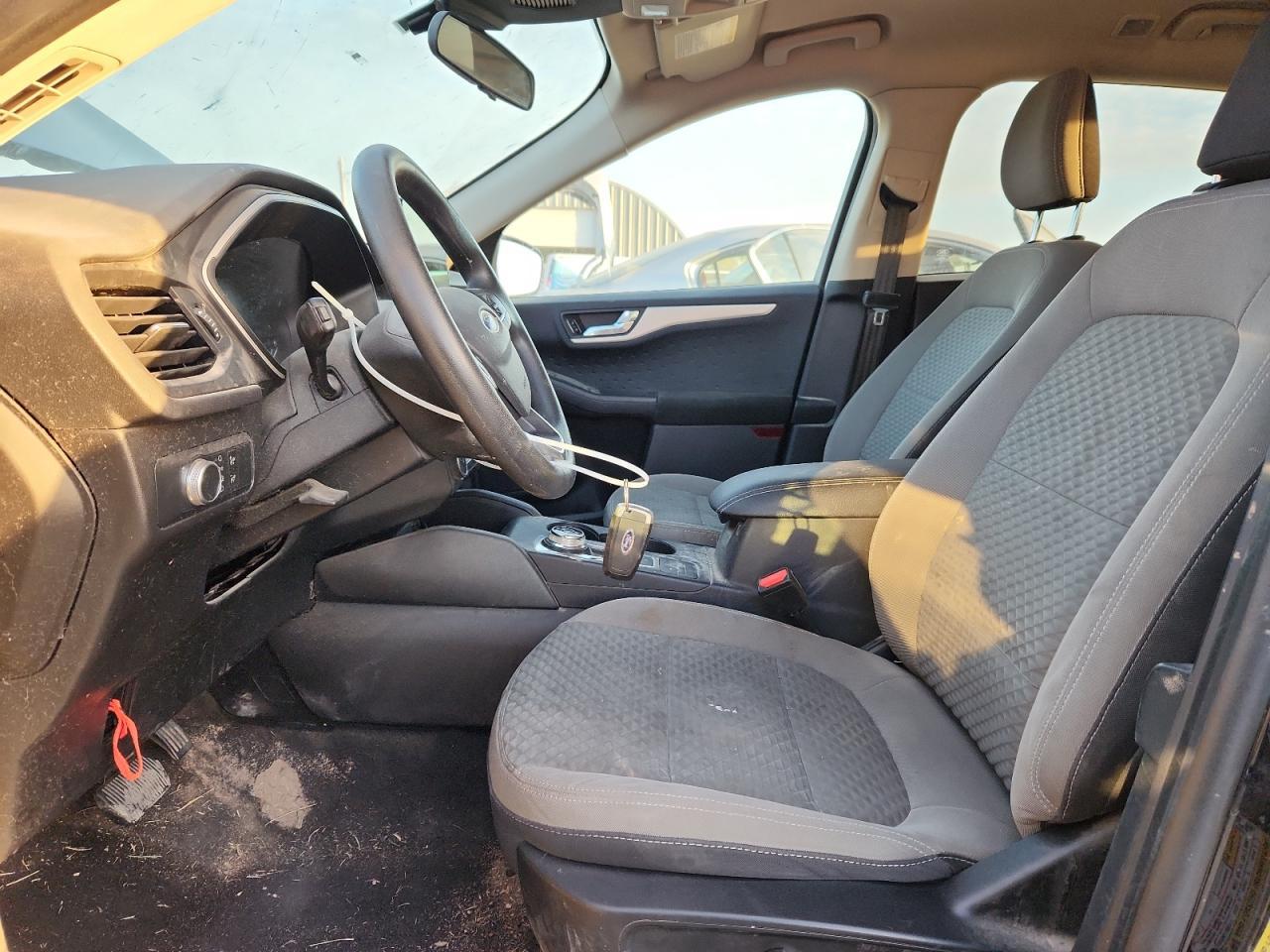 2020 Ford Escape Se - Image 7