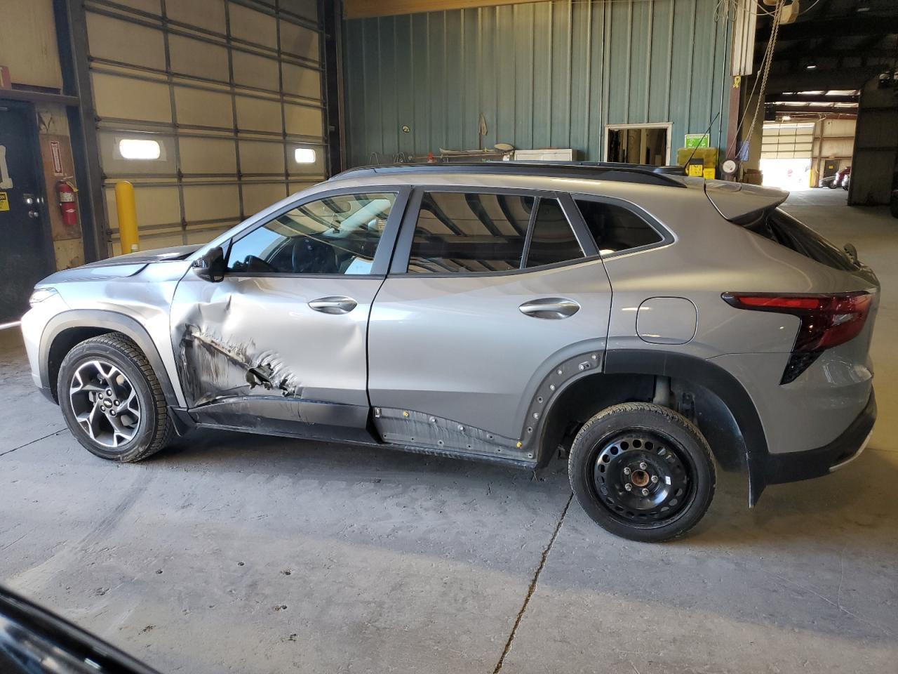 2024 Chevrolet Trax 1Lt - Image 2