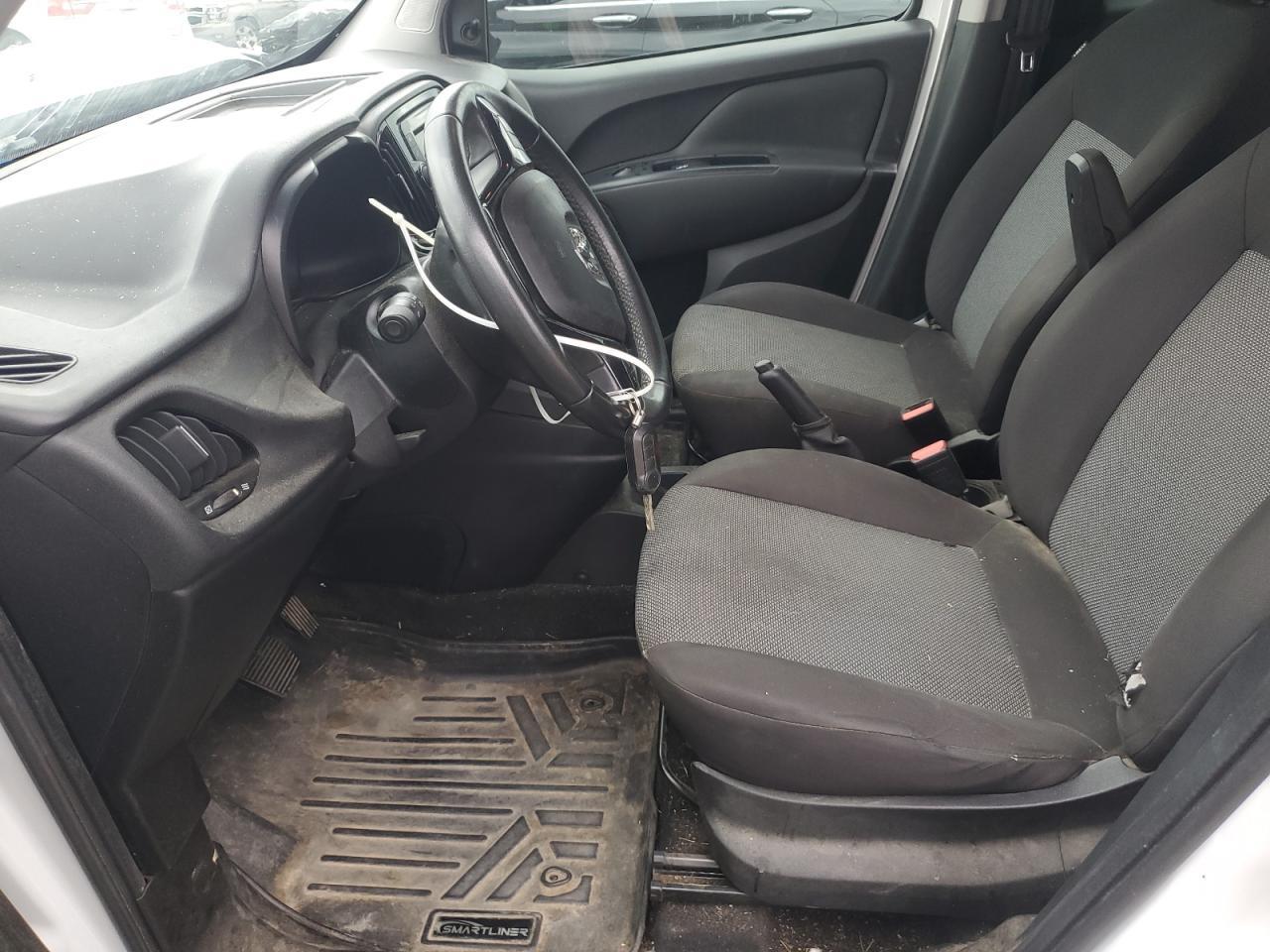 2016 Ram Promaster City - Фото 7