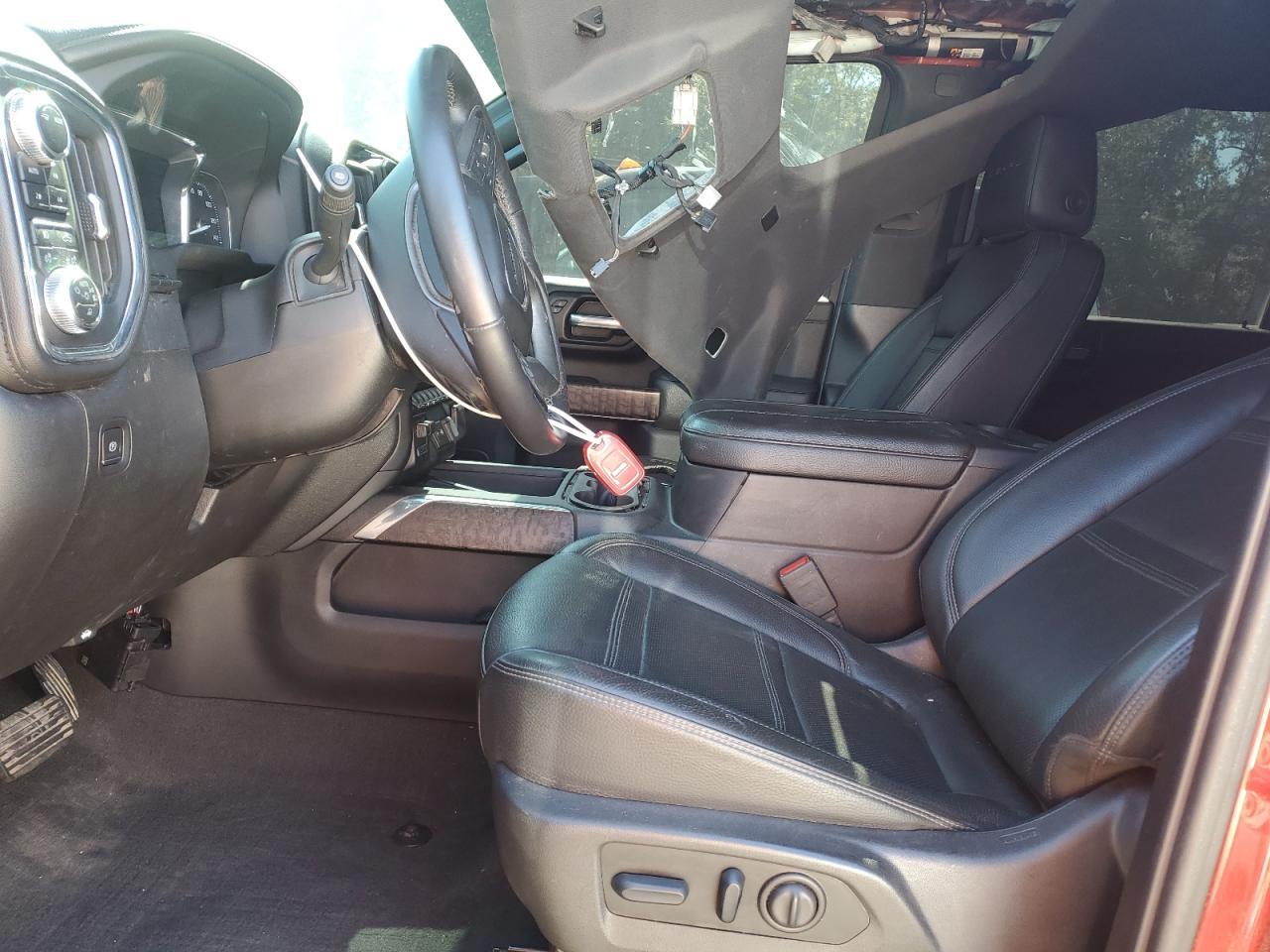2023 GMC Sierra K2500 Denali - Фото 7