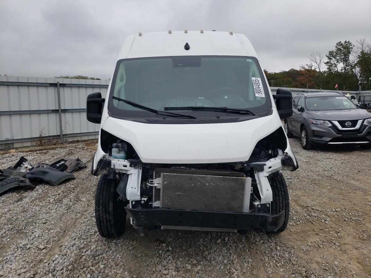 2023 Ram Promaster 3500 3500 High - Фото 5