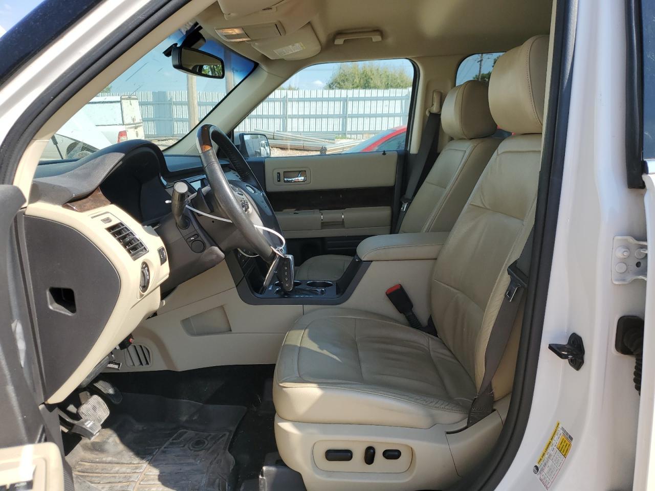 2019 Ford Flex Limited - Image 7