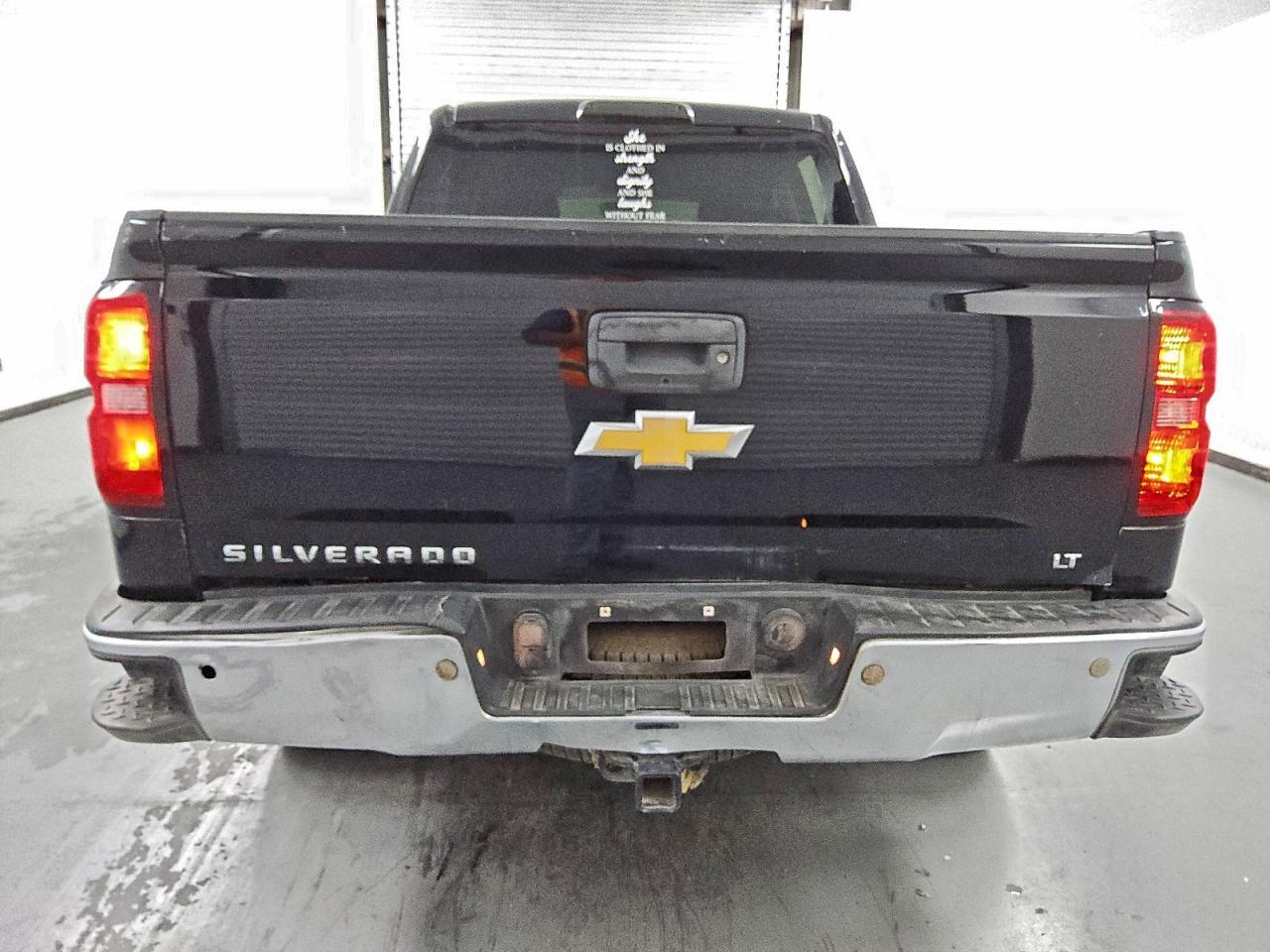 2014 Chevrolet Silverado C1500 Lt - Image 6