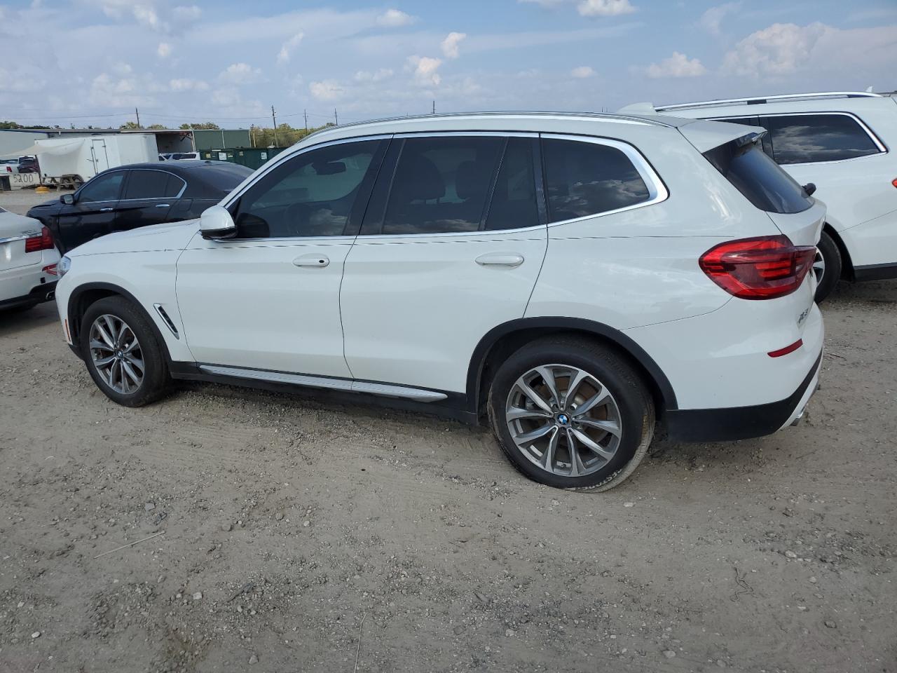 2019 BMW X3 Sdrive30I - Image 2