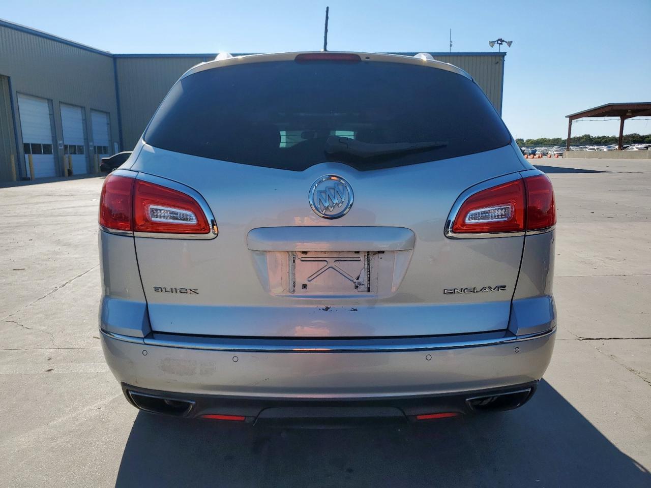 2015 Buick Enclave - Фото 6