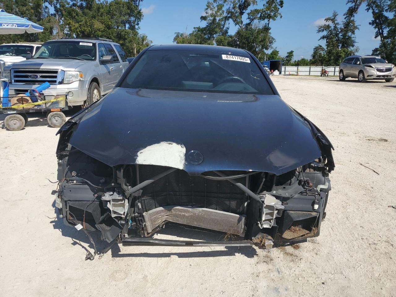 2022 BMW 540 I - Фото 5