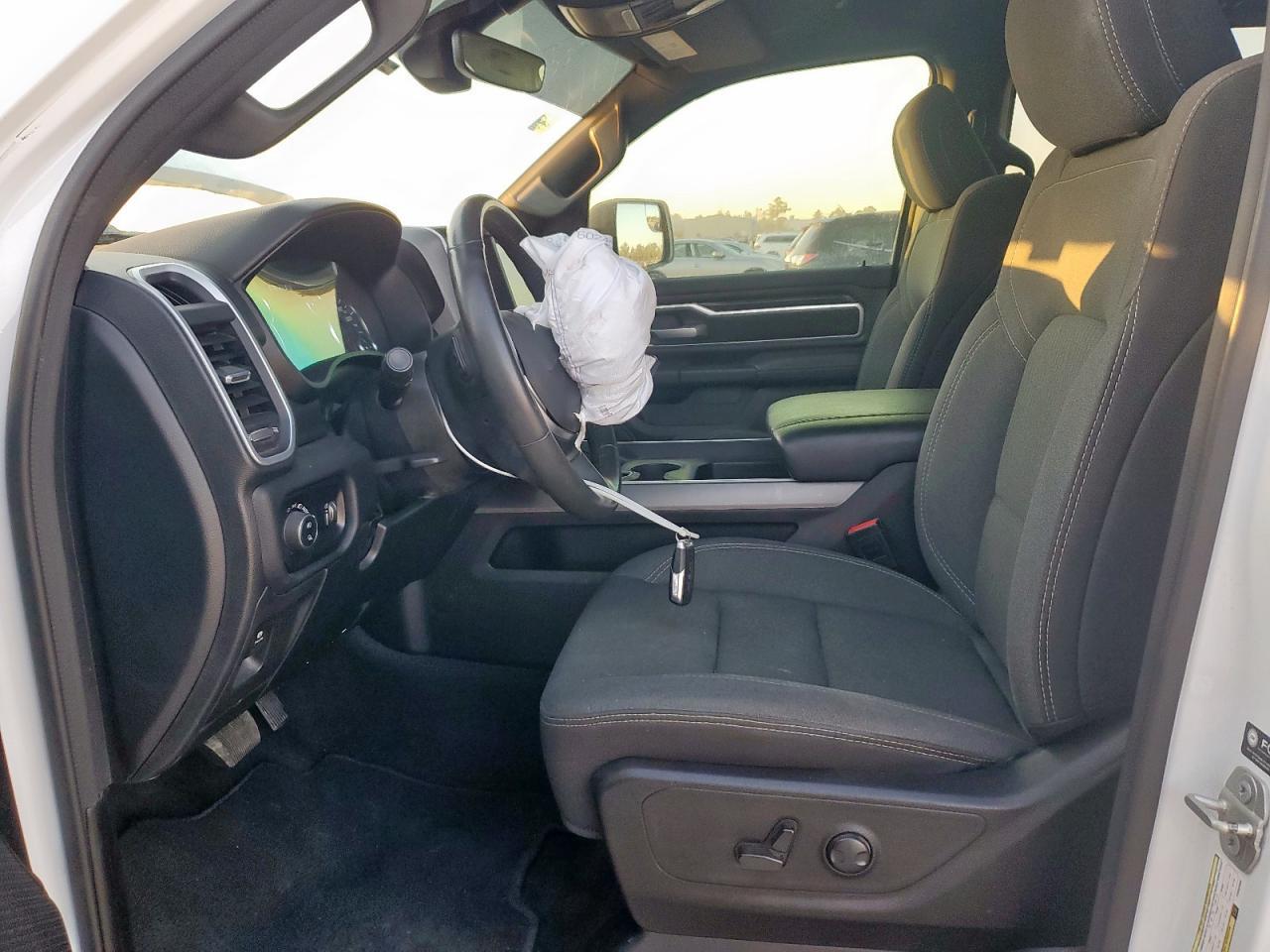 2023 Ram 1500 Big Horn/Lone Star - Image 7