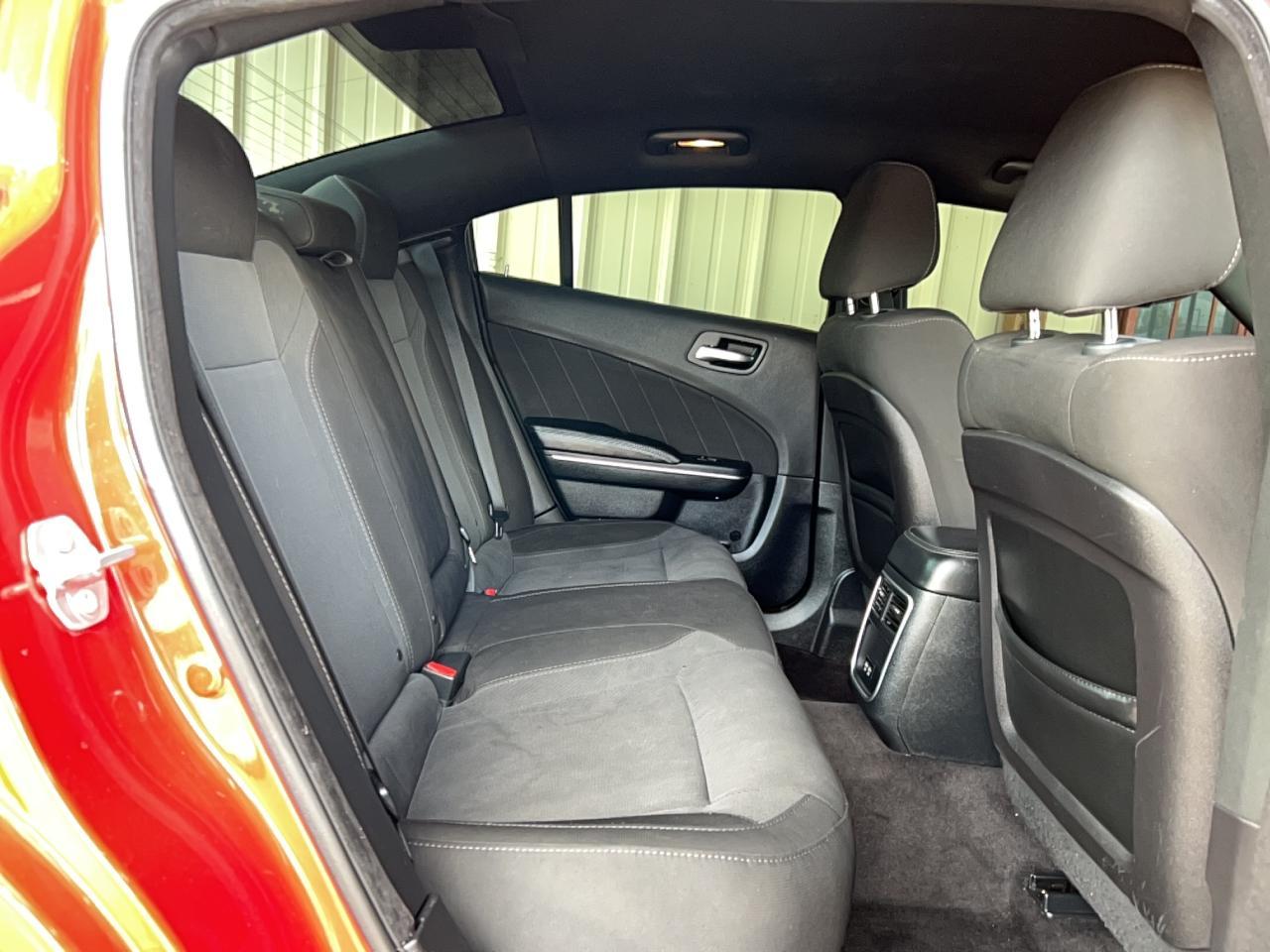 2016 Dodge Charger R/T - Фото 6