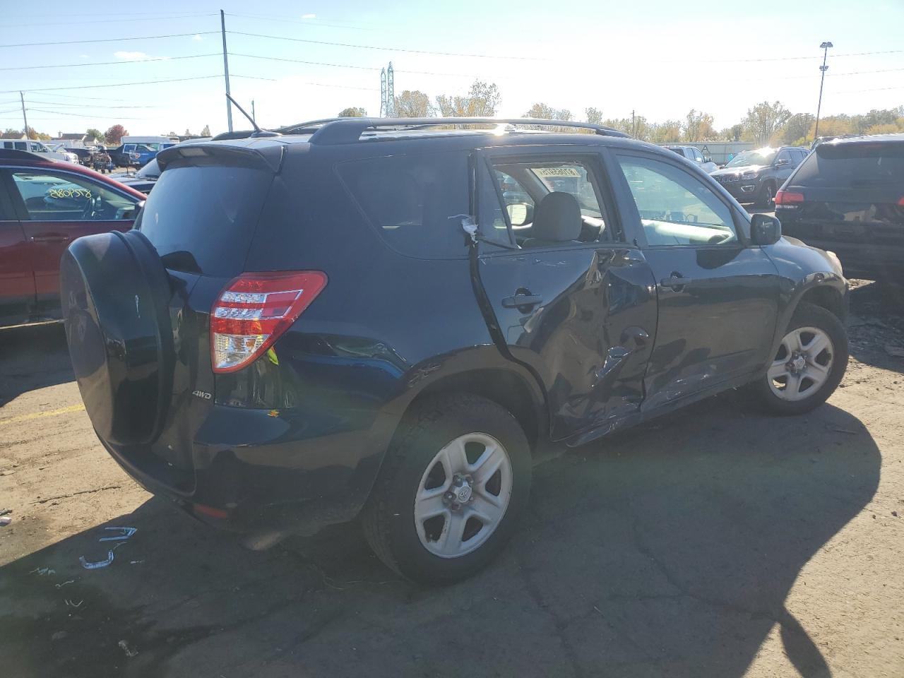 2010 Toyota Rav4 - Фото 3