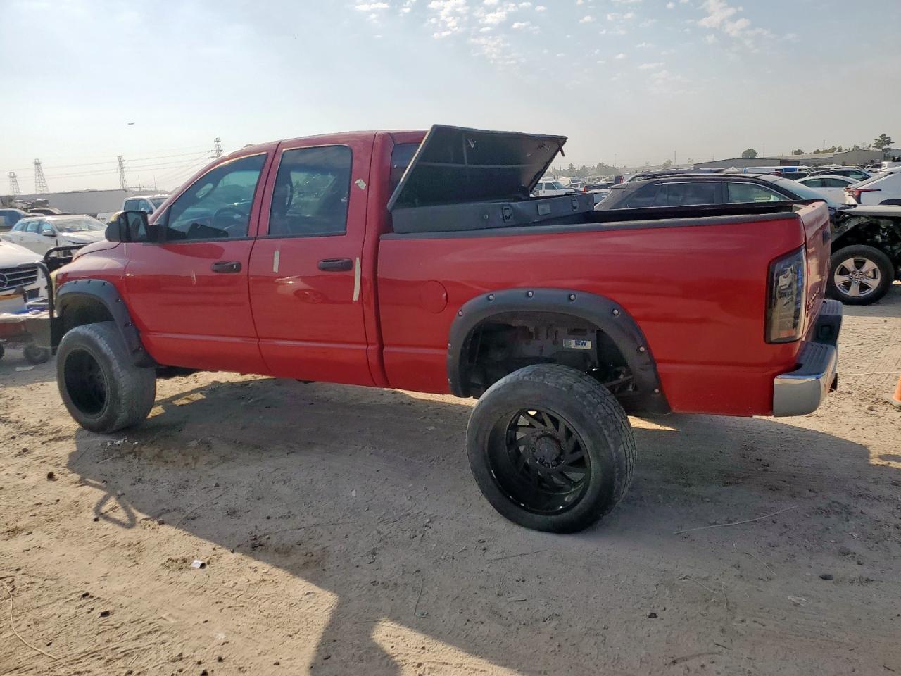 2008 Dodge Ram 3500 St - Image 2